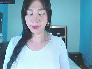 Stripchat Sex Cam of karla_zambrano