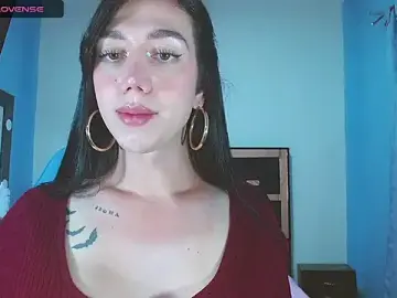 Stripchat Private Sex Chat of karla_zambrano