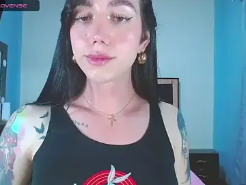 Stripchat Best live sex cam show of karla_zambrano