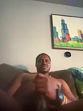 Stripchat Adult Webcam of kngkeeem