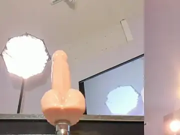 Stripchat Sex Cam of lupeebony