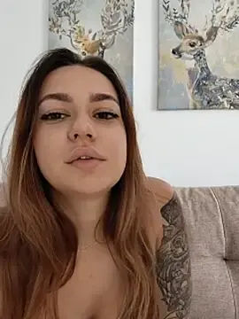 Stripchat Free Live Porn of moretheninfinity