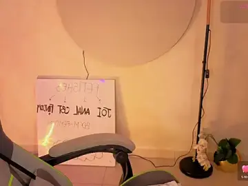 Stripchat Private Sex Chat of rosse_98_