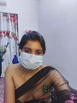 Stripchat Adult Video Chat of ANGEL-PRIYA27