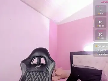 Stripchat Best live sex cam show of Barbieteeen