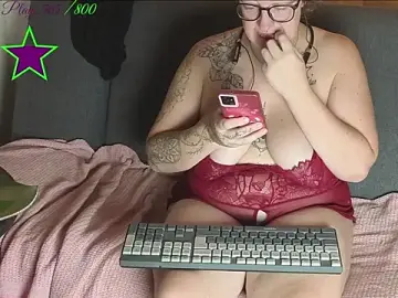 Stripchat Free Live Porn of JadeStarUK