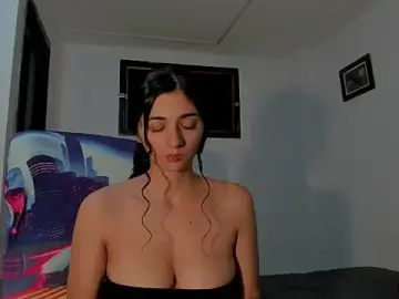 Stripchat Best live sex cam show of Linisprincehot69
