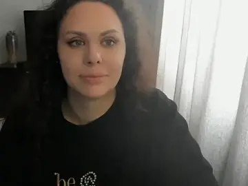 Stripchat Live Sex of MollyCheiz