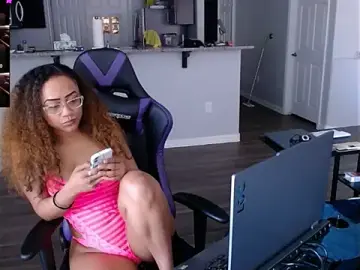 Stripchat Private Sex Chat of ReeseZen