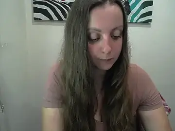 Stripchat Live Sex of _Annabelle_Lee