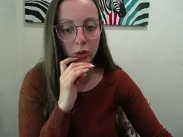 Stripchat Private Sex Chat of _Annabelle_Lee