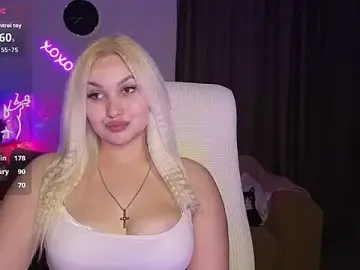 Stripchat Sex Cam of adrelaxina