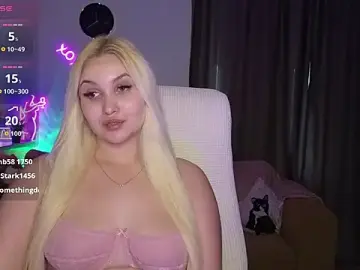 Stripchat Free Live Porn of adrelaxina