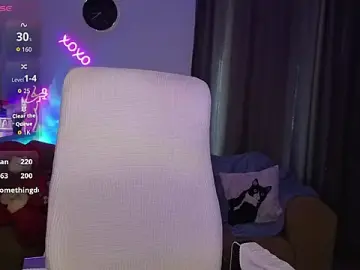 Stripchat Live Sex of adrelaxina