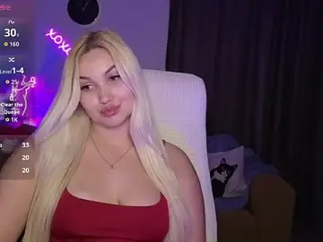 Stripchat Nude Webcam of adrelaxina