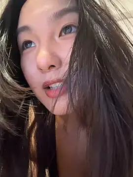 Stripchat Live Sex of dearBeibeii