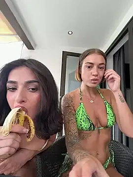 Stripchat Live Porn of italianPassion