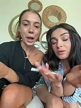 Stripchat Best Webcam of italianPassion