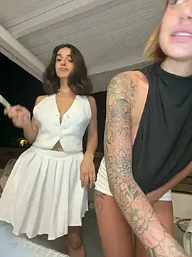 Stripchat Live Porn of italianPassion