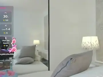 Stripchat Live Sex of lia_chips