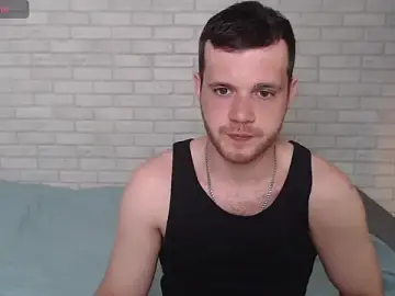 Stripchat Live Porn of Alexxx_horny