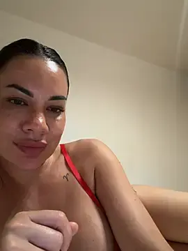 Stripchat Adult Video Chat of AsianDreamMei