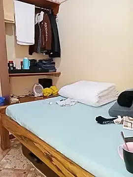 Stripchat Live Porn of BBC-Fantasy