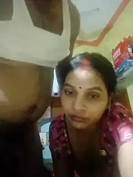 Stripchat Adult Webcam of Delhicouple-143