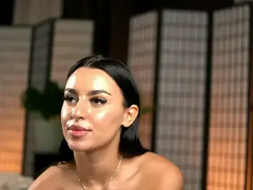 Stripchat Nude Webcam of ElllaLuxe