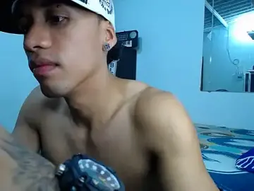 Stripchat Best live sex cam show of Jersi_parker1996