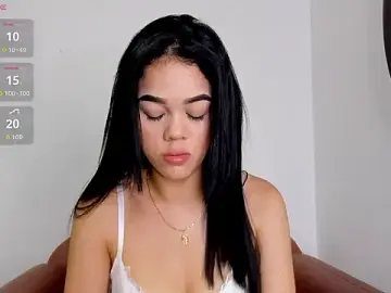 Stripchat Adult Webcam of Luna__02