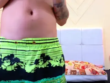 Stripchat Live Porn of Salome_Moonn