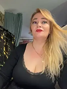 Stripchat Private Sex Chat of Sweet-blonde