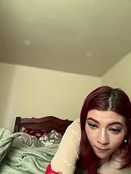 Stripchat Sex Cam of bonnieyclyde57