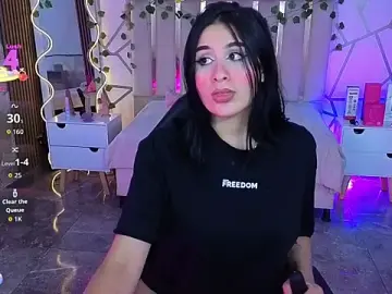 Stripchat Sex Cam of casse_tay