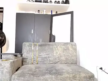 Stripchat Best live sex cam show of johansilva1