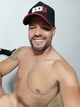 Stripchat Sex Cam of mario181309