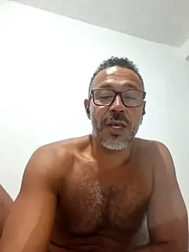 Stripchat Best live sex cam show of paizao1977brazil