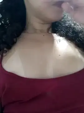 Stripchat Nude Webcam of venuseyes25