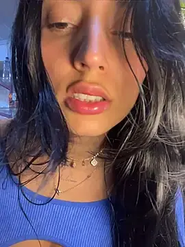 Stripchat Live Porn of ANABOONCE_