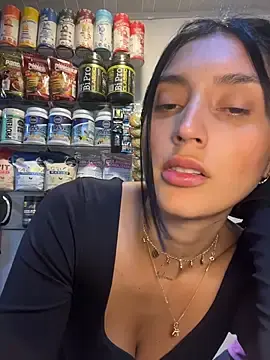 Stripchat Best Webcam of ANABOONCE_