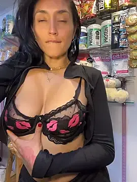 Stripchat Adult Video Chat of ANABOONCE_
