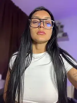 Stripchat Sex Cam of ANABOONCE_