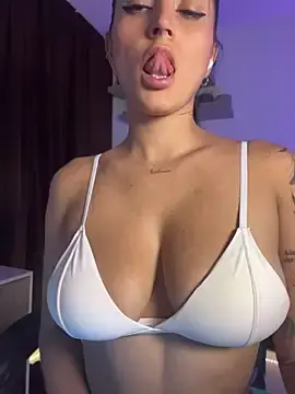 Stripchat Watch Live Sex Cams of ANABOONCE_