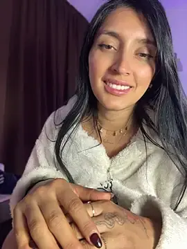 Stripchat Free Live Porn of ANABOONCE_