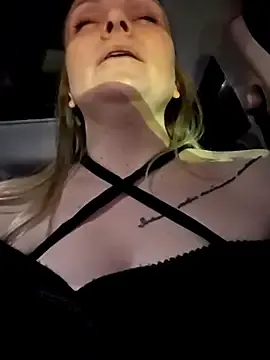 Stripchat Sex Chat of Bondgirl_013