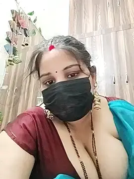 Stripchat Live Porn of HOT_SEXY_BHABHI2