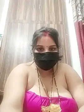 Stripchat Live Sex Cam of HOT_SEXY_BHABHI2
