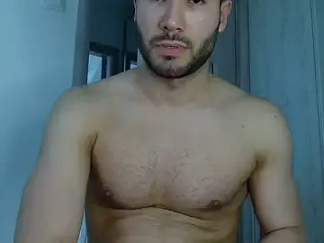 Stripchat Free Porn Cam of Justynn1