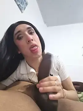 Stripchat Nude Webcam of LailaGill